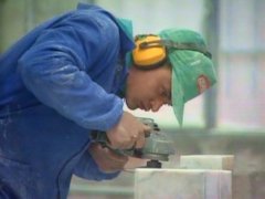 obra (834) SEGURIDAD y SALUD en CONSTRUCCION